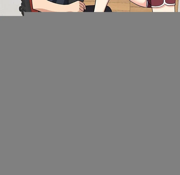 难缠姐妹偏要和我同居 第38話 第33页
