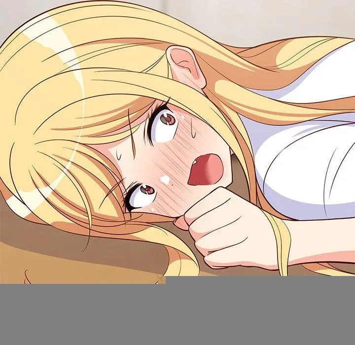 难缠姐妹偏要和我同居 第38話 第49页