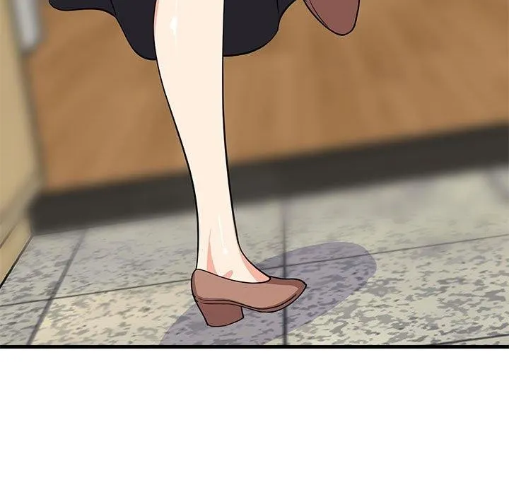 难缠姐妹偏要和我同居 第38話 第153页