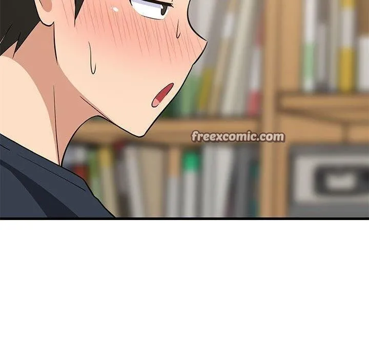 难缠姐妹偏要和我同居 第38話 第90页