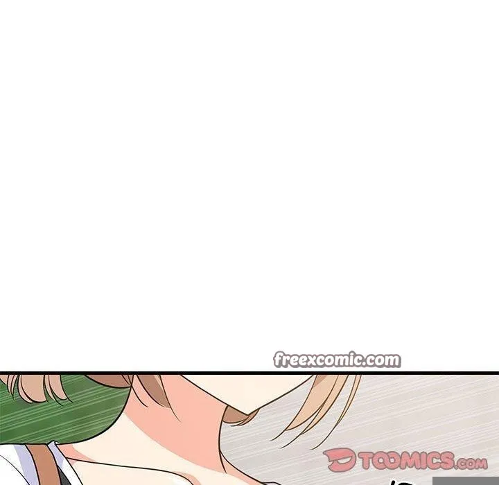 难缠姐妹偏要和我同居 第38話 第120页
