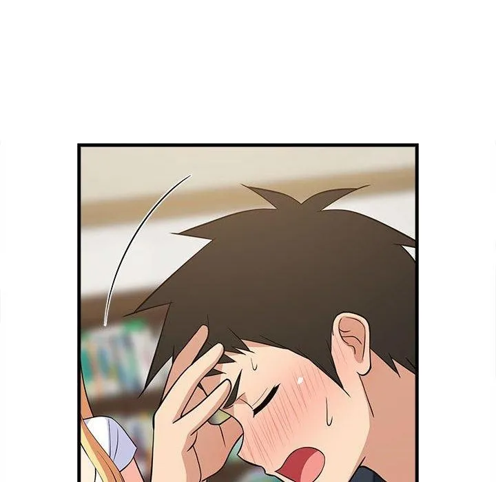 难缠姐妹偏要和我同居 第38話 第18页