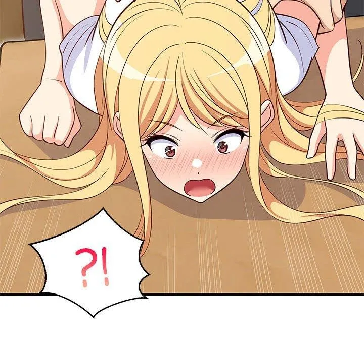 难缠姐妹偏要和我同居 第38話 第47页