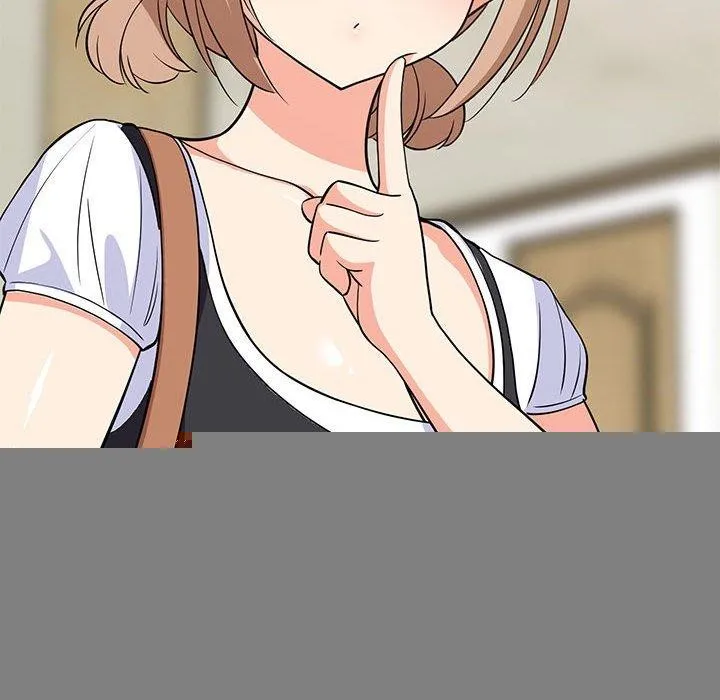难缠姐妹偏要和我同居 第38話 第164页