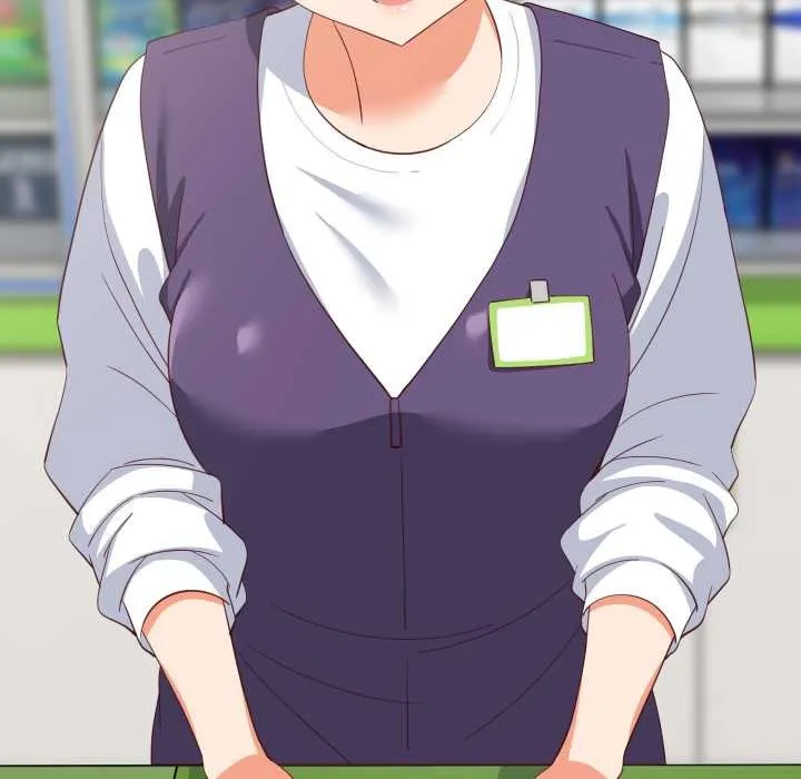 难缠姐妹偏要和我同居 第81話 第13页