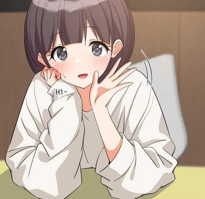 难缠姐妹偏要和我同居 第81話 第55页