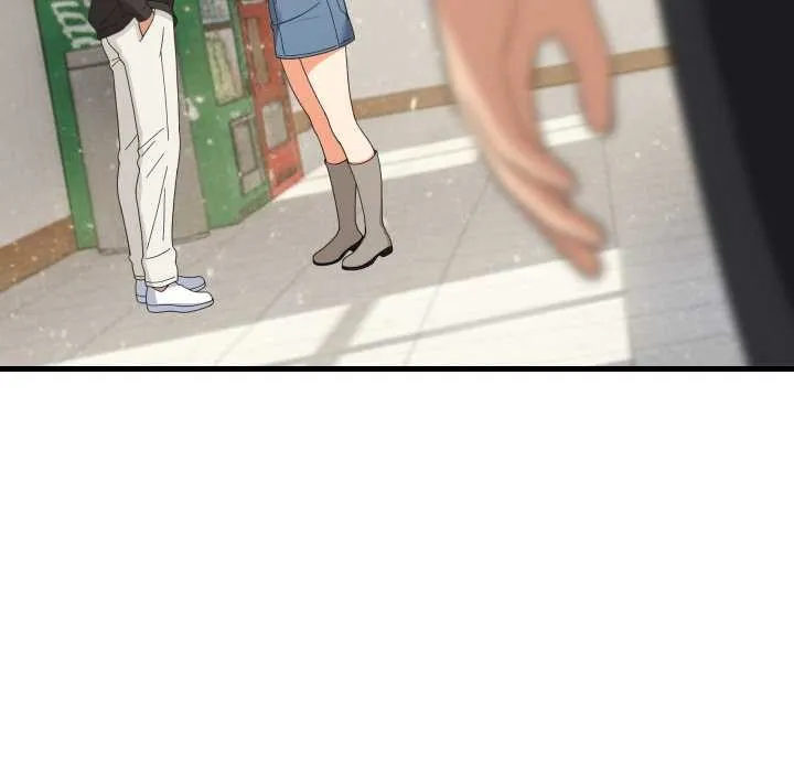 难缠姐妹偏要和我同居 第81話 第31页
