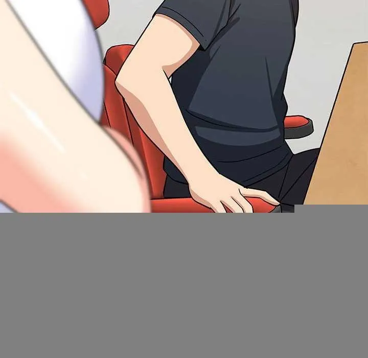 难缠姐妹偏要和我同居 第37話 第138页
