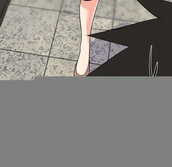 难缠姐妹偏要和我同居 第37話 第91页