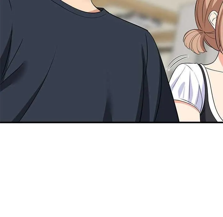 难缠姐妹偏要和我同居 第37話 第35页