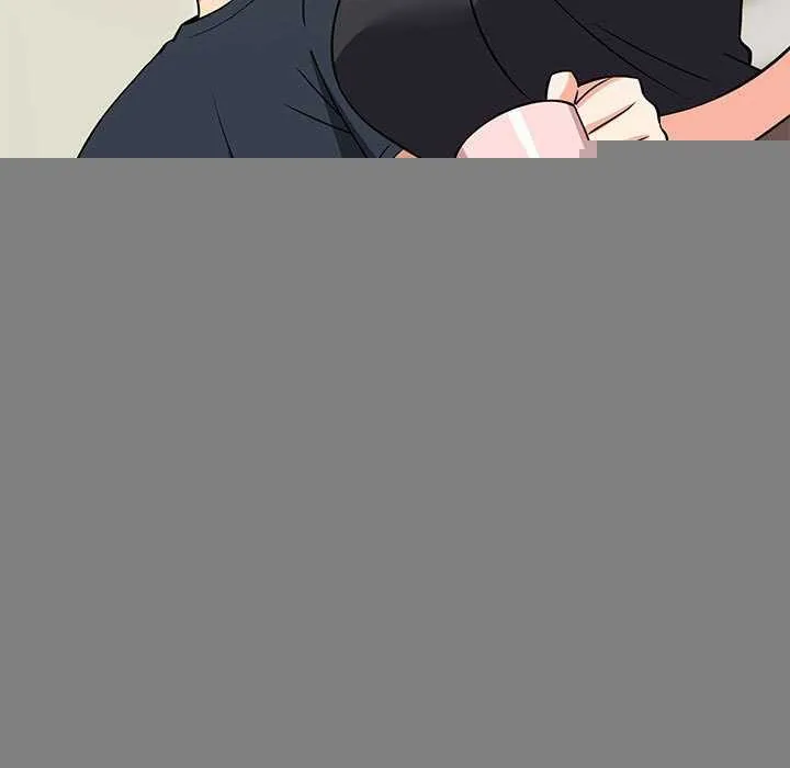 难缠姐妹偏要和我同居 第37話 第80页