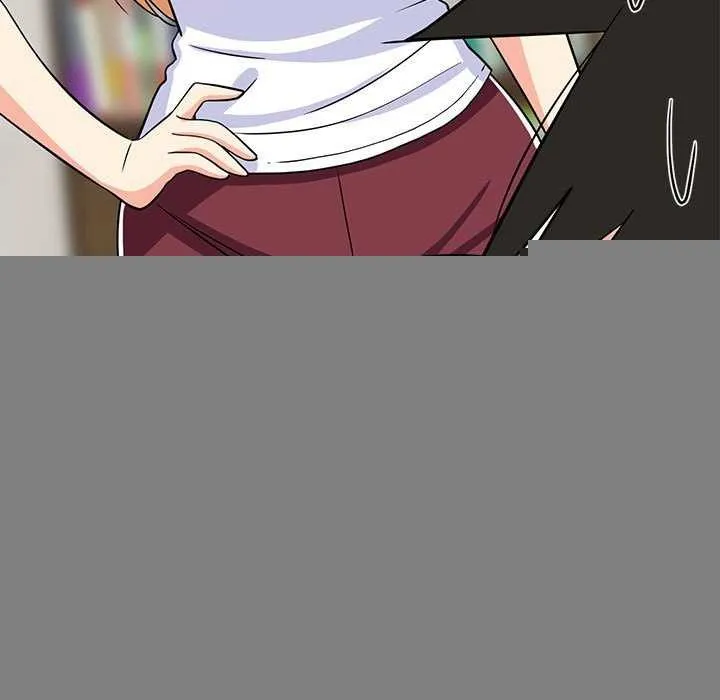 难缠姐妹偏要和我同居 第37話 第141页