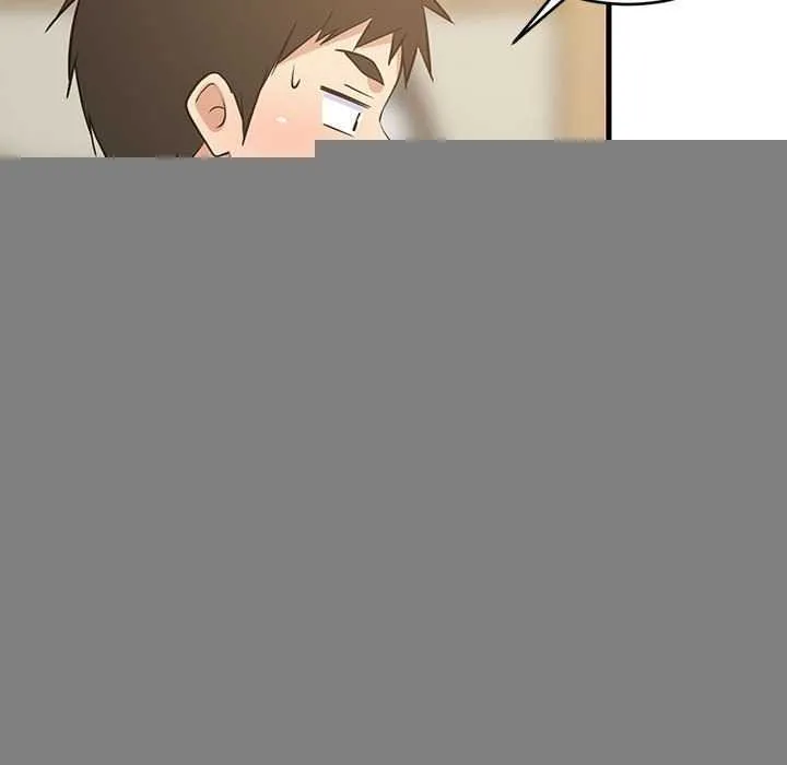 难缠姐妹偏要和我同居 第37話 第95页