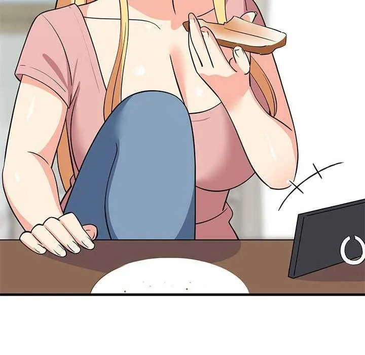 难缠姐妹偏要和我同居 第37話 第10页