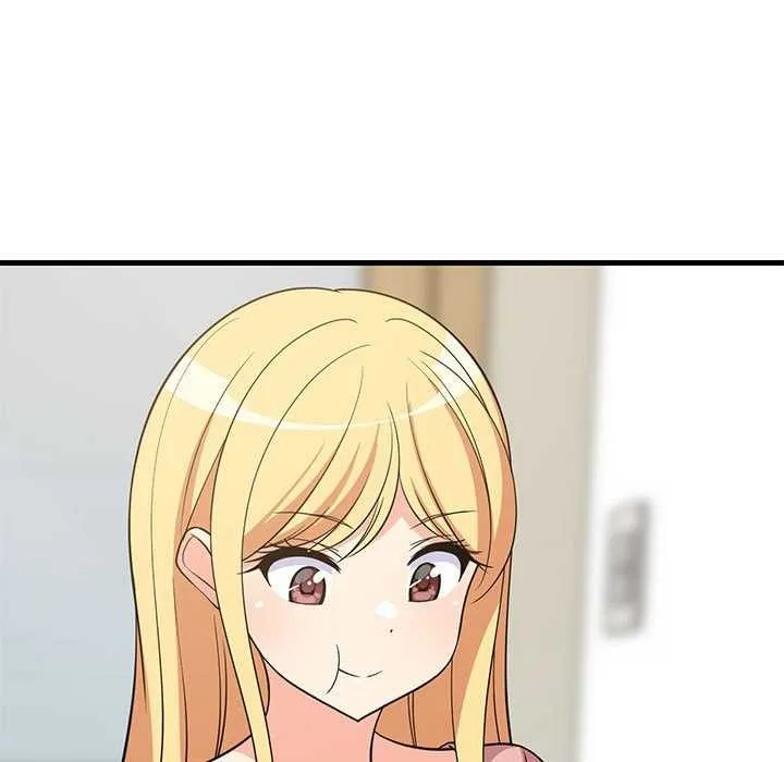 难缠姐妹偏要和我同居 第37話 第9页