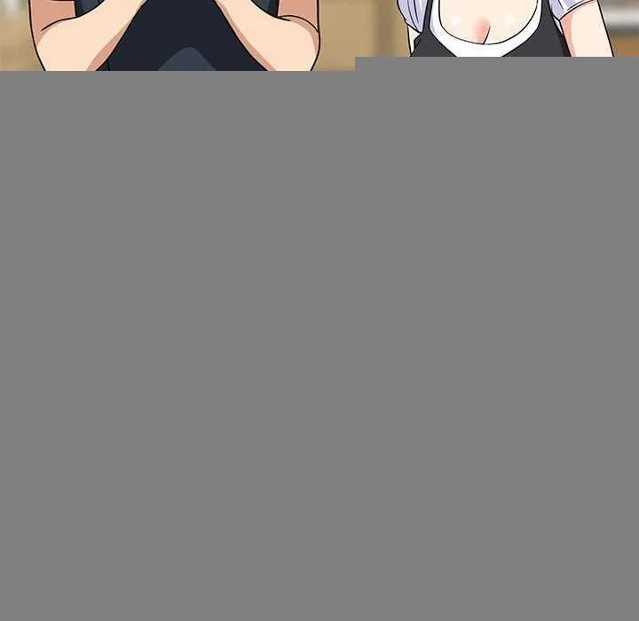 难缠姐妹偏要和我同居 第37話 第52页