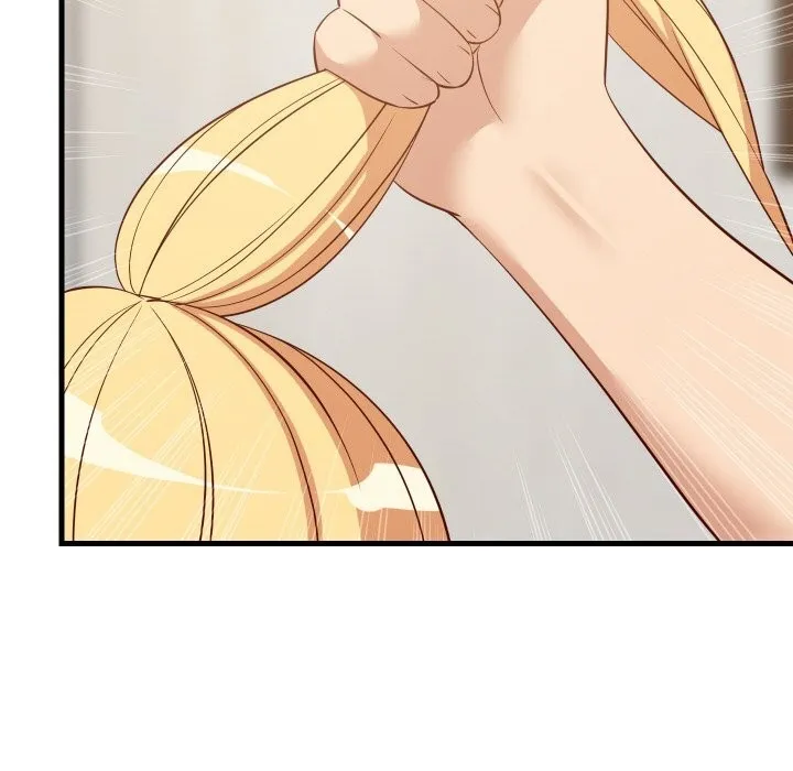 难缠姐妹偏要和我同居 第57話 第13页