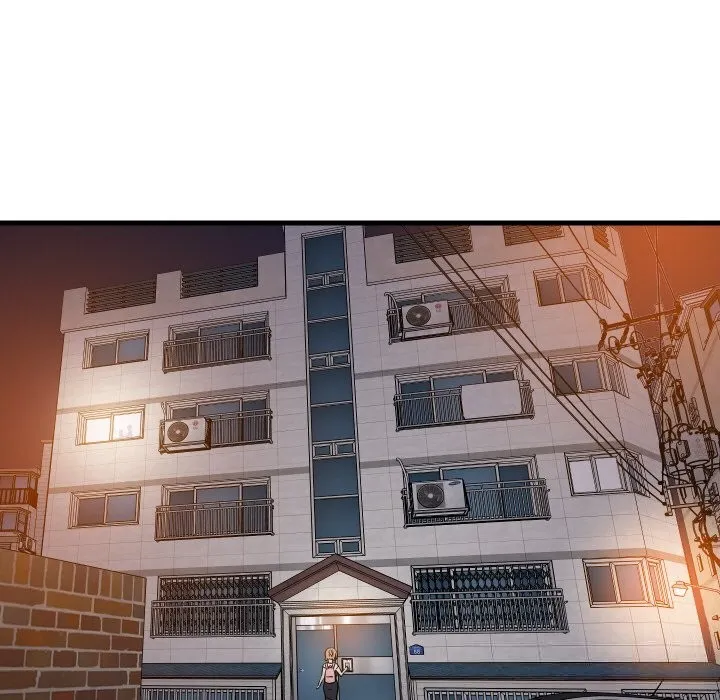 难缠姐妹偏要和我同居 第57話 第107页