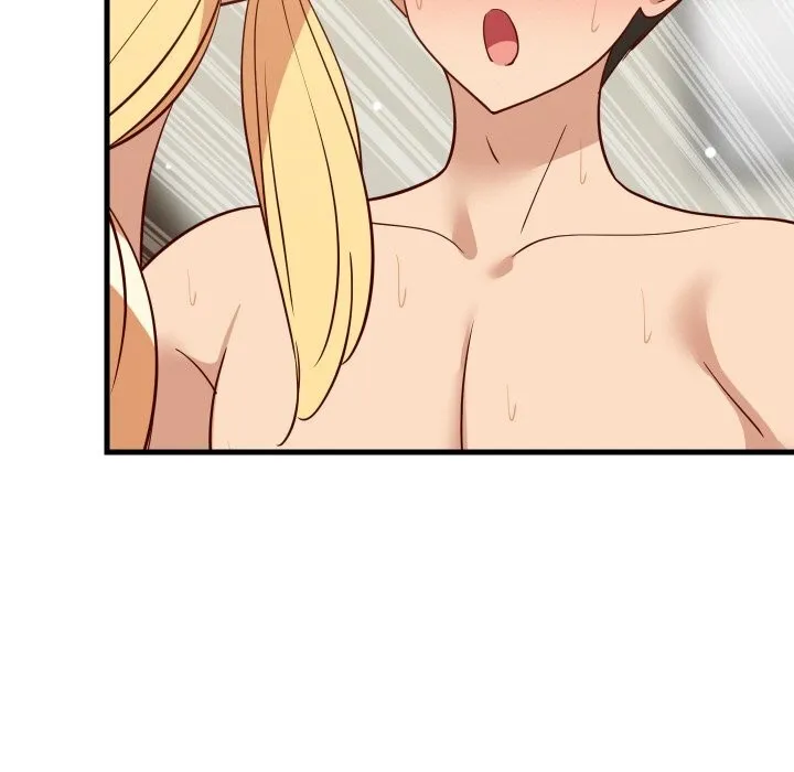难缠姐妹偏要和我同居 第57話 第22页