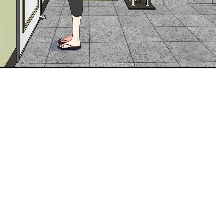 难缠姐妹偏要和我同居 第57話 第112页