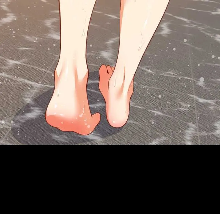 难缠姐妹偏要和我同居 第87話 第115页