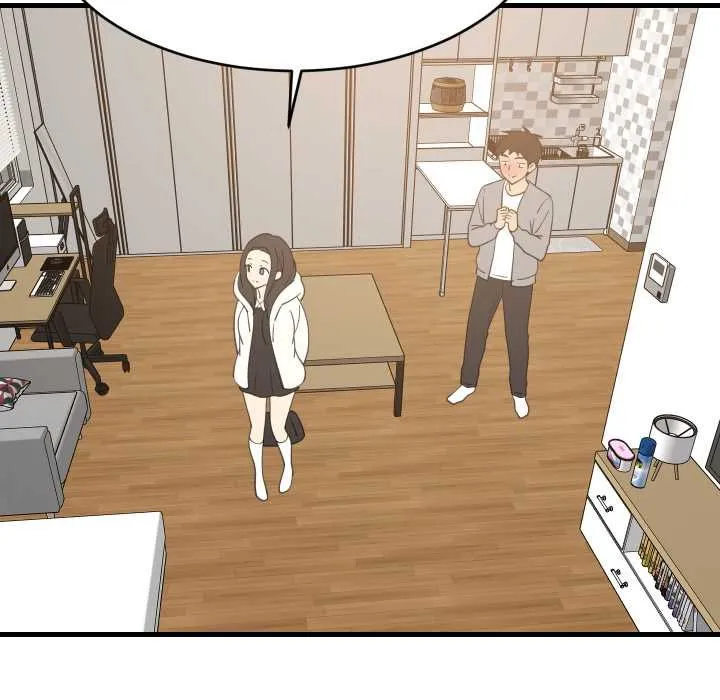 难缠姐妹偏要和我同居 第87話 第25页