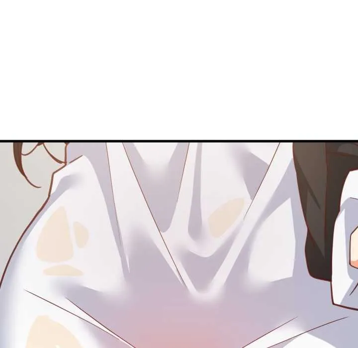 难缠姐妹偏要和我同居 第87話 第137页