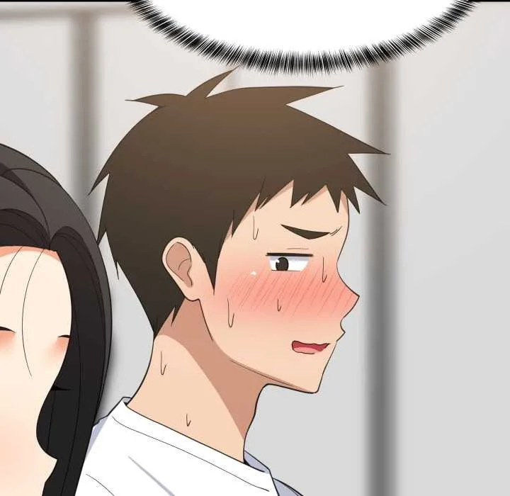 难缠姐妹偏要和我同居 第87話 第69页