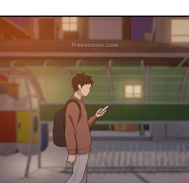 难缠姐妹偏要和我同居 第79話 第56页