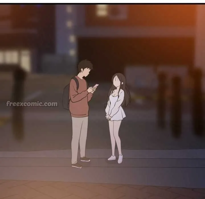 难缠姐妹偏要和我同居 第79話 第42页