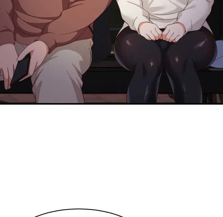 难缠姐妹偏要和我同居 第79話 第125页