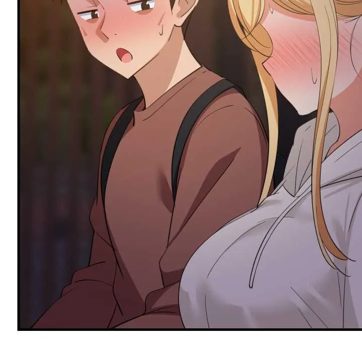 难缠姐妹偏要和我同居 第79話 第100页