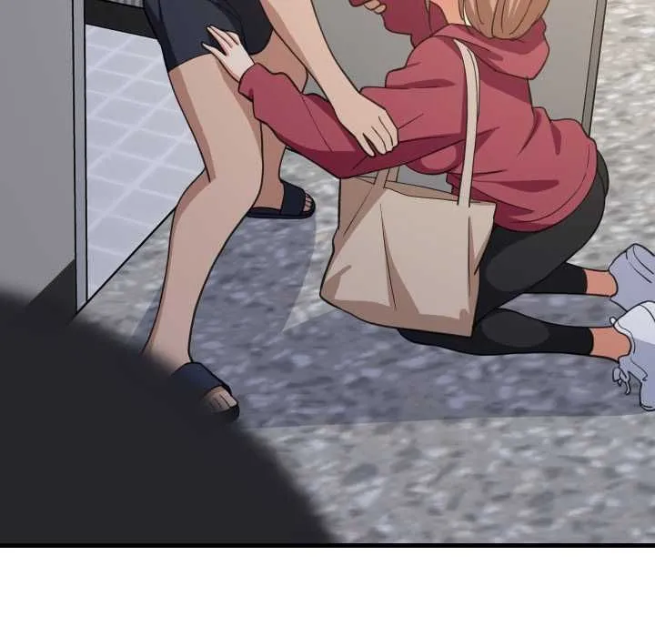 难缠姐妹偏要和我同居 第91話 第148页