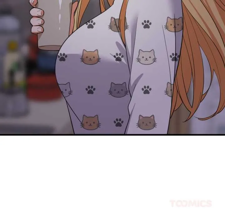 难缠姐妹偏要和我同居 第91話 第66页