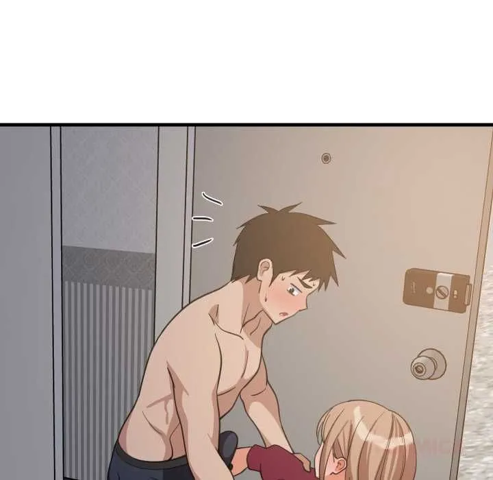 难缠姐妹偏要和我同居 第91話 第147页