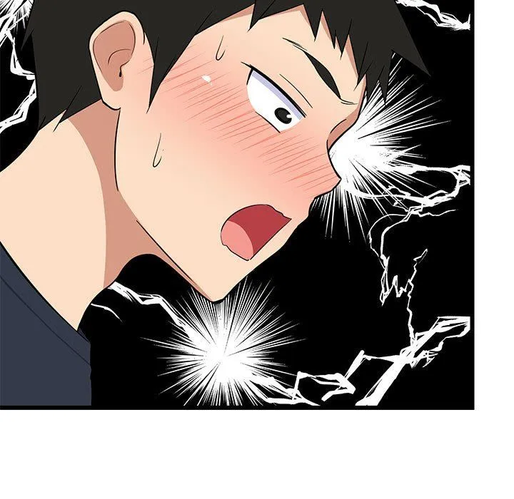 难缠姐妹偏要和我同居 第11話 第73页