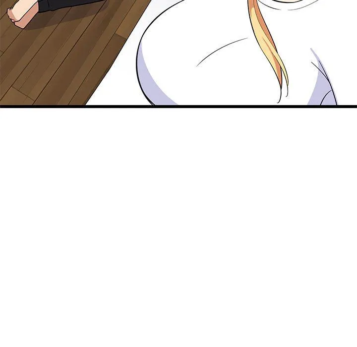 难缠姐妹偏要和我同居 第11話 第83页