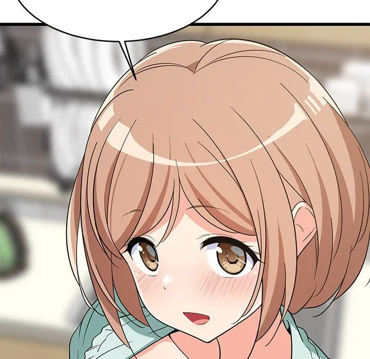 难缠姐妹偏要和我同居 第11話 第175页