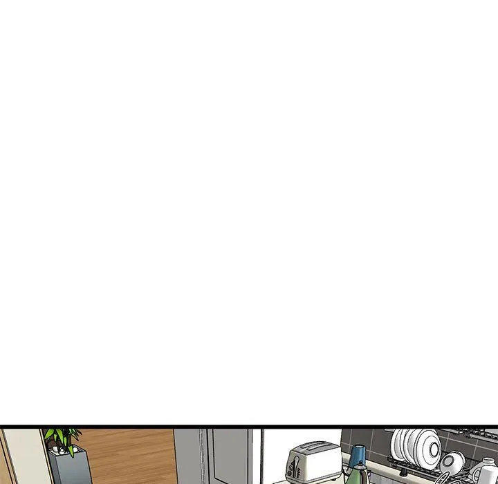 难缠姐妹偏要和我同居 第11話 第113页