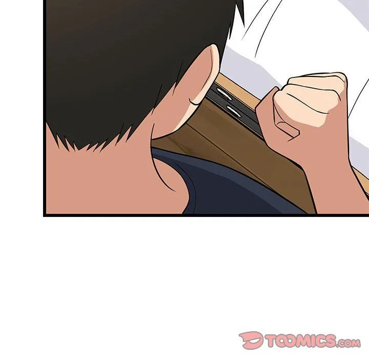 难缠姐妹偏要和我同居 第11話 第66页