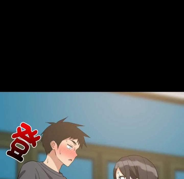 难缠姐妹偏要和我同居 第83話 第55页