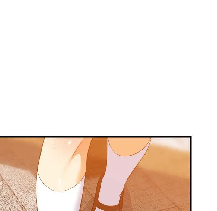 难缠姐妹偏要和我同居 第83話 第125页