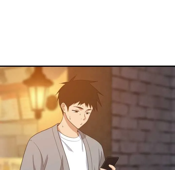 难缠姐妹偏要和我同居 第83話 第120页