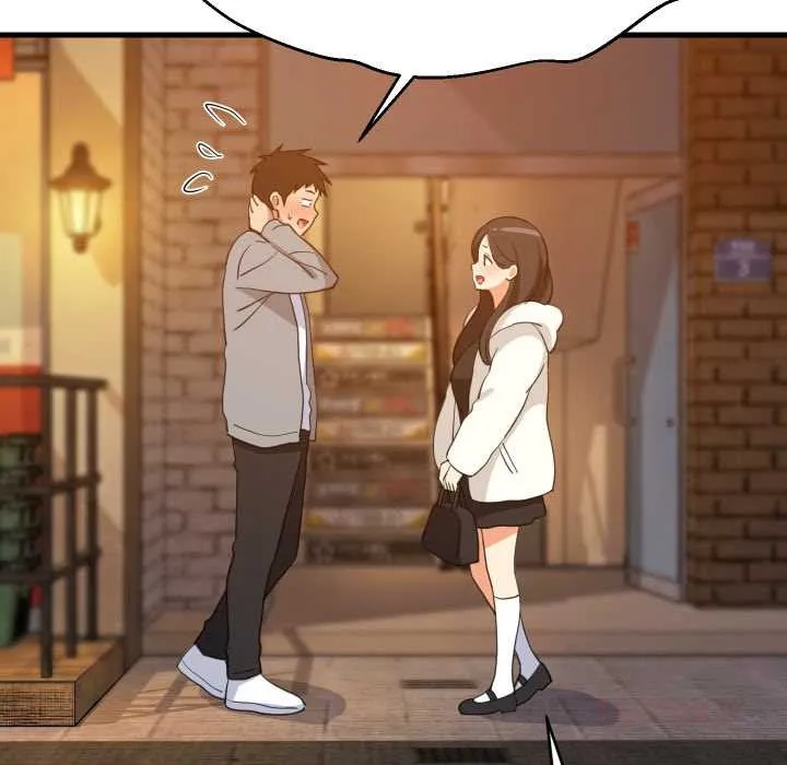 难缠姐妹偏要和我同居 第83話 第135页
