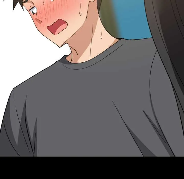 难缠姐妹偏要和我同居 第83話 第76页