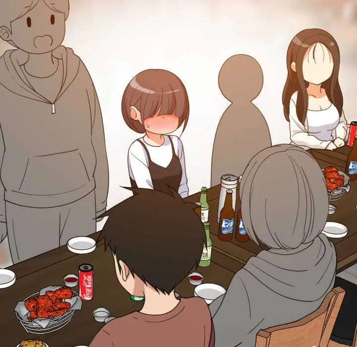 难缠姐妹偏要和我同居 第74話 第60页