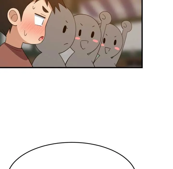 难缠姐妹偏要和我同居 第74話 第97页