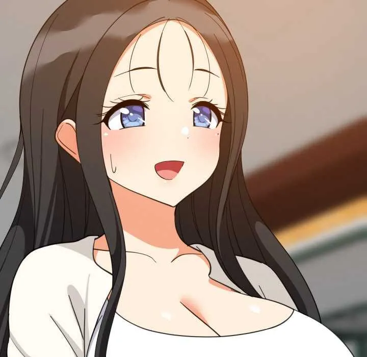 难缠姐妹偏要和我同居 第74話 第85页