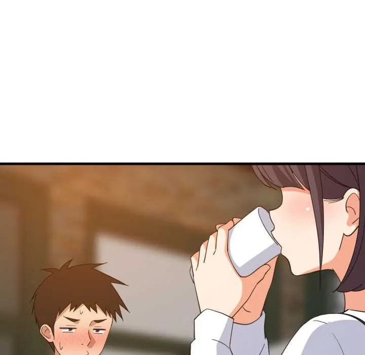 难缠姐妹偏要和我同居 第74話 第36页