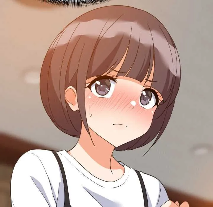 难缠姐妹偏要和我同居 第74話 第120页